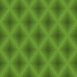Green abstract pattern