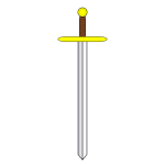 sword proper