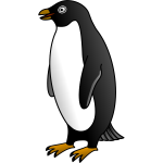 risto pekkala adelie penguin