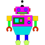 robot 2015082522