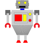 robot 2015082711