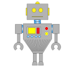 robot 2015082733