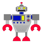robot 2015090136