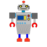 Robot 2015090144