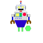 robot 2015090259