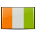 Ivory Coast symbol
