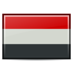 Yemen's flag