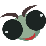 roll frog