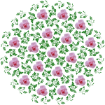 Rose design
