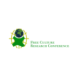 FCRC logo Running Logo