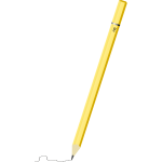 Doodleing pencil