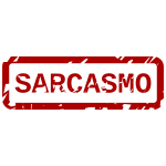 sarcasmo