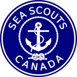 sea scouts fouled anchor