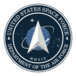 Seal of the United States Space Force