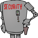 Security Robot