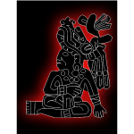 sello Azteca