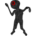 Shadow image