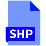 shapefile iconv2