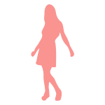 Pink lady image