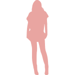 Lady's pink image