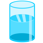 Glass of water-1640040438