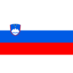 Flag of Slovenia-1574691760