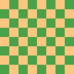 Chessboard clip art