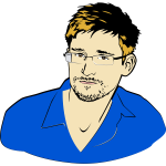 Snowden in colour