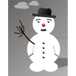 snowman  SGS