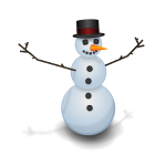 snowman2014 tiothy