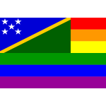 solomonislandsrainbowflag