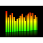 Spectrum sounds
