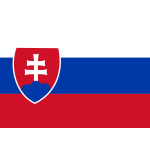 Flag of Slovakia-1572776285