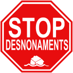 stop desnonaments