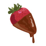 strawberry hc