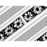 stripe seamless pattern