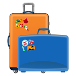 Suitcases image