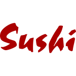 Sushi sign 1432505575UuE