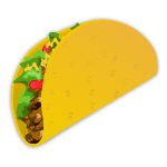 Taco image