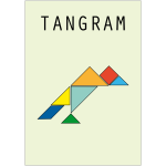 tangram 10