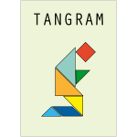 tangram 14