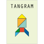 tangram 8