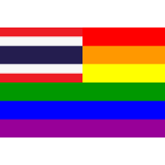 thailandrainbowflag