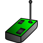 thegemini wireless sensor
