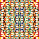 tikigiki abstract background 019