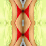 tikigiki abstract background 026