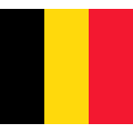 Flag of Belgium-1592399576