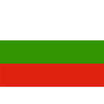 Flag of Bulgaria-1592399602
