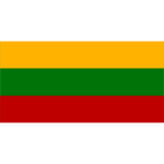 Flag of Lithuania-1592399843