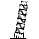 torre pisa